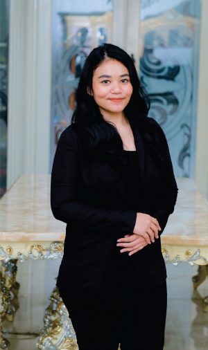 SITI AISYAH SOFIAH, S.H.