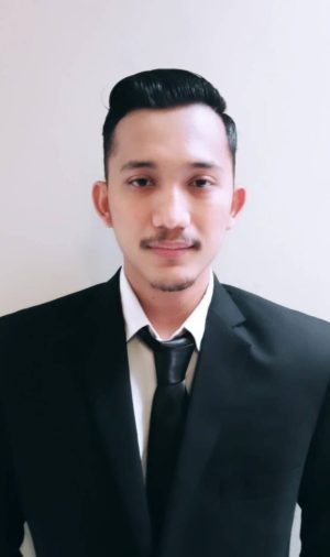 ARYA MAS AL FAYED MUHAMMAD, S.H.